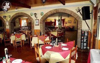 El Rancho Aparthotel 3*