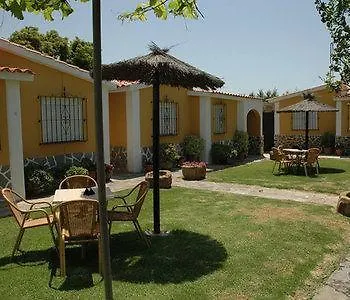 El Rancho 3*