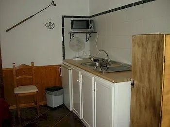Apart-hotel El Rancho 4*