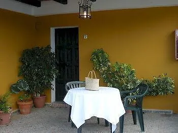 El Rancho 3* Тарифа