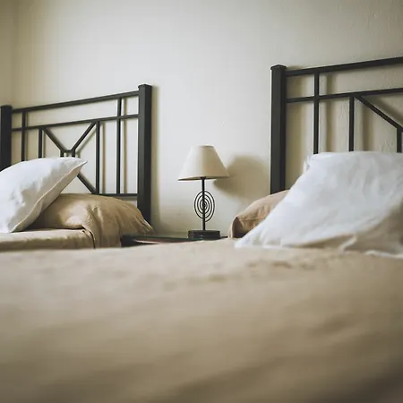 El Rancho Aparthotel 3*