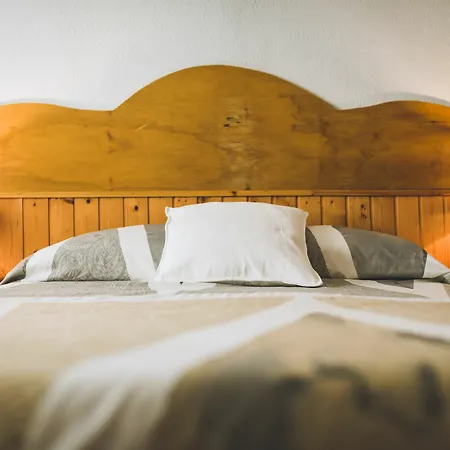 El Rancho Aparthotel 3*