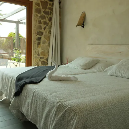 El Rancho Aparthotel 3*