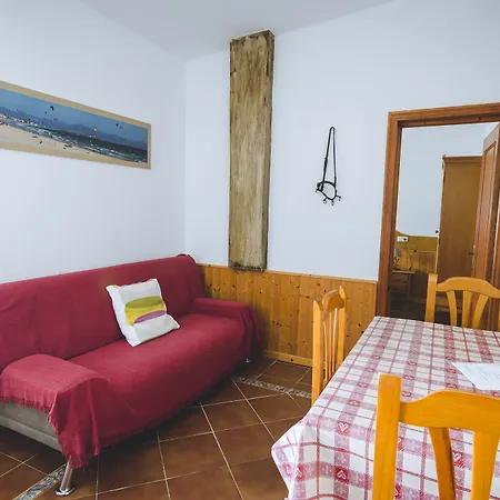 El Rancho Tarifa