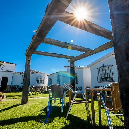 El Rancho Apart-hotel 4*