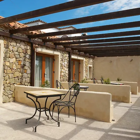 El Rancho Aparthotel