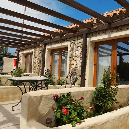 Aparthotel El Rancho 3*