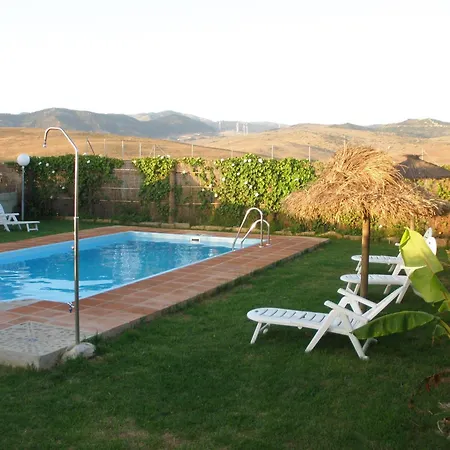 El Rancho Apart-hotel