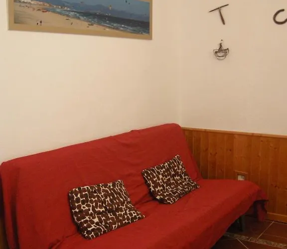 El Rancho Aparthotel 4*
