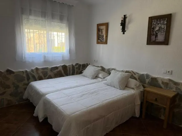 El Rancho