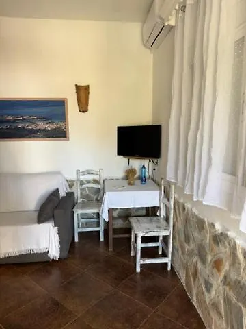 Apart Otel El Rancho
