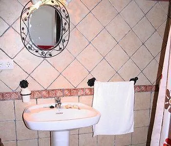 Aparthotel El Rancho