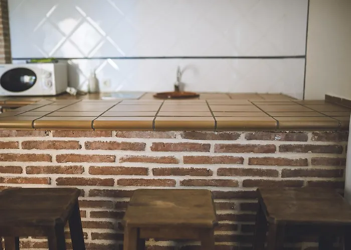 Aparthotel El Rancho