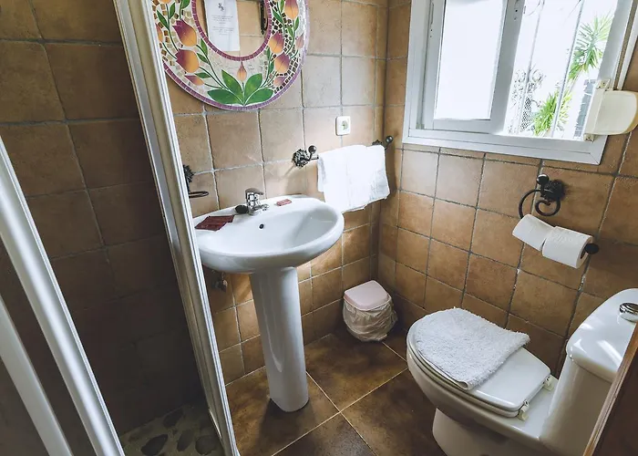 El Rancho Апарт-отель