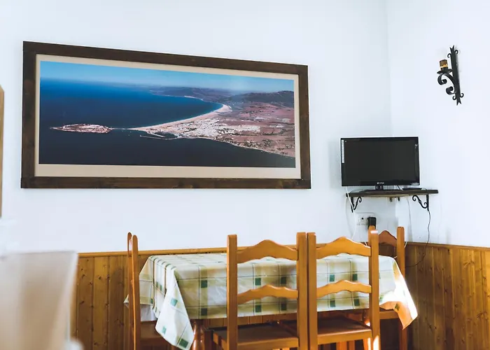 El Rancho 4* Тарифа