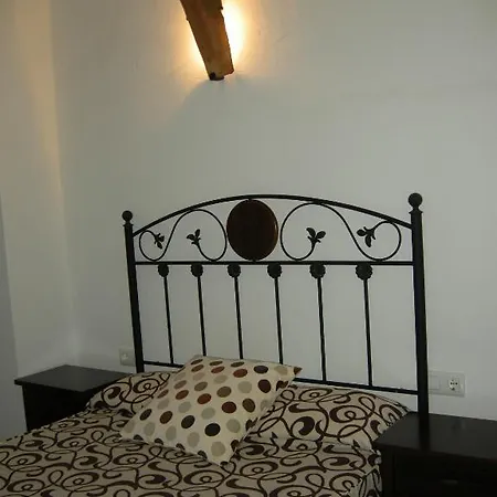 El Rancho Apartahotel