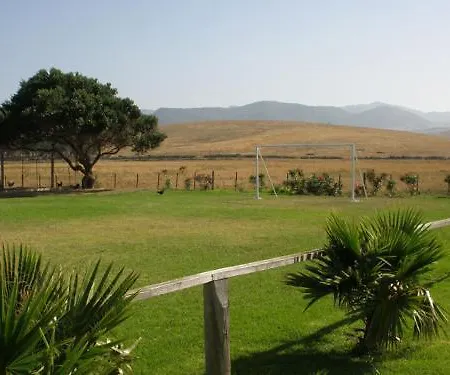 El Rancho Apartahotel
