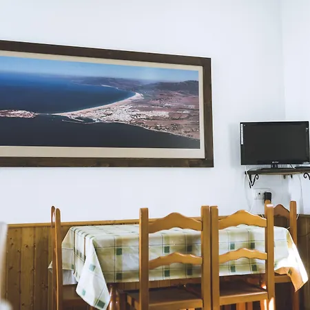 El Rancho 4* Tarifa