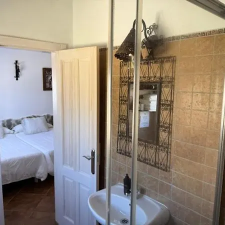 El Rancho Aparthotel 4*