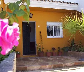 El Rancho 타리파