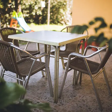 El Rancho Apartahotel