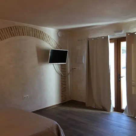 El Rancho Apartahotel