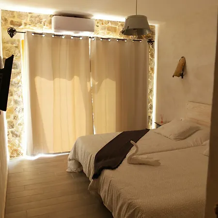 Apartahotel El Rancho 3*