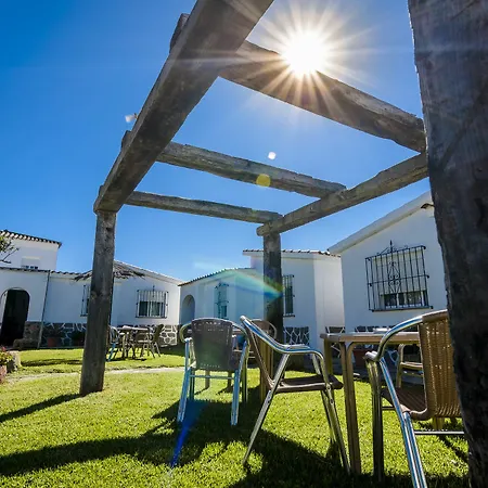 El Rancho Apartahotel 3*