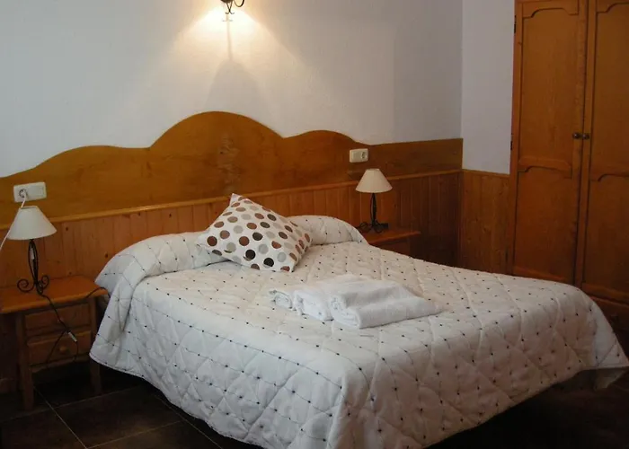 Aparthotel El Rancho