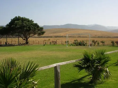 El Rancho Aparthotel