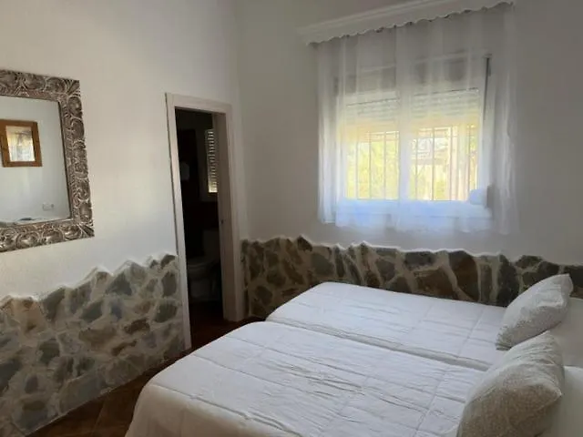 El Rancho Aparthotel Tarifa