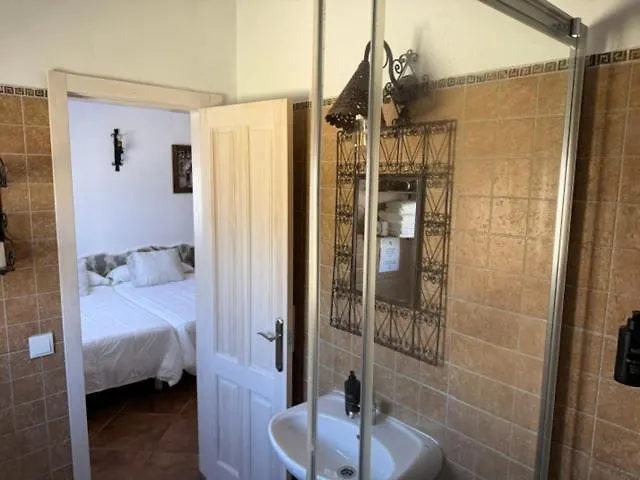 El Rancho Aparthotel 4*