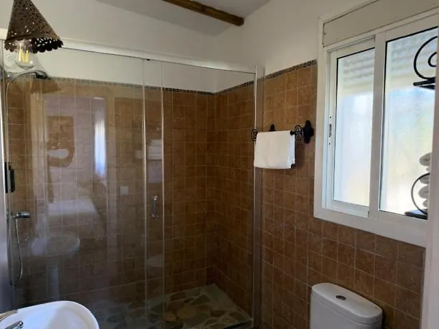 Aparthotel El Rancho Tarifa