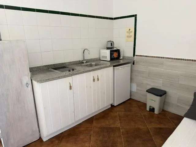 El Rancho Aparthotel Tarifa