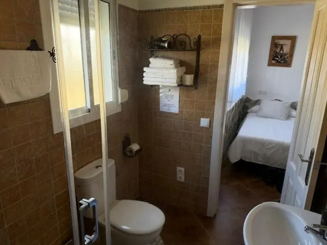 Aparthotel El Rancho 4*