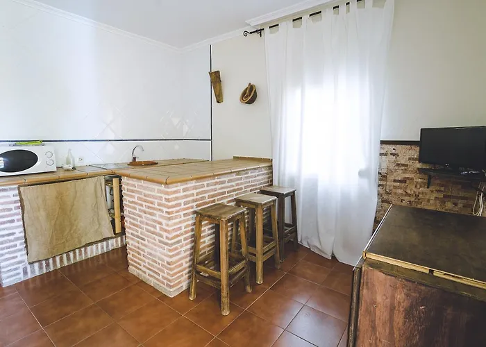 El Rancho 4* Tarifa