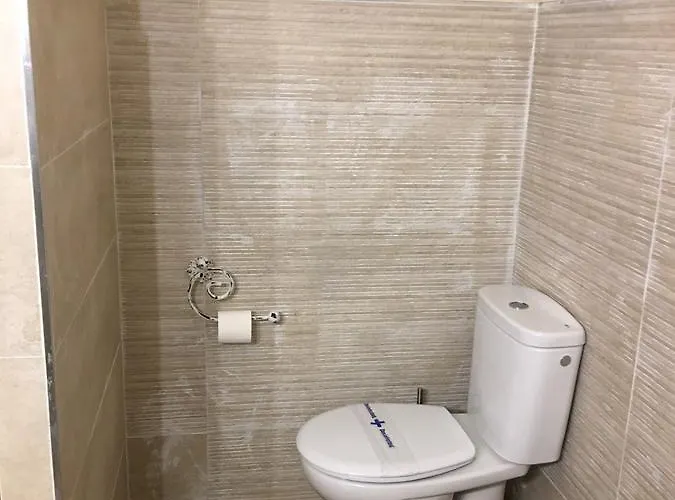 Aparthotel El Rancho