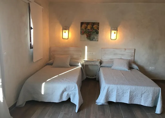 El Rancho