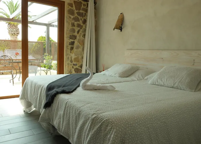 El Rancho Aparthotel 4*