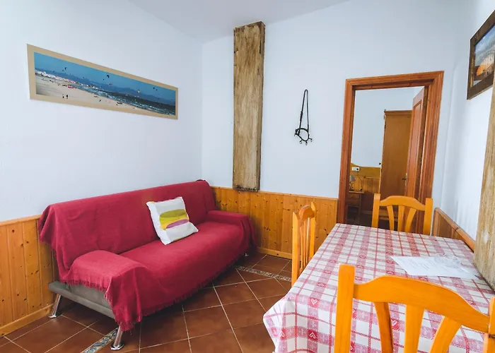El Rancho Tarifa