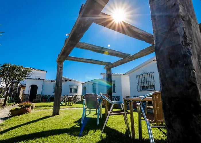 El Rancho Aparthotel 4*