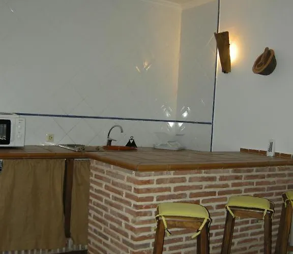 El Rancho شقة فندقية 4*