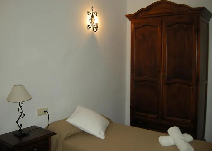 El Rancho شقة فندقية تريفة
