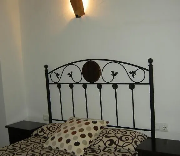 El Rancho شقة فندقية
